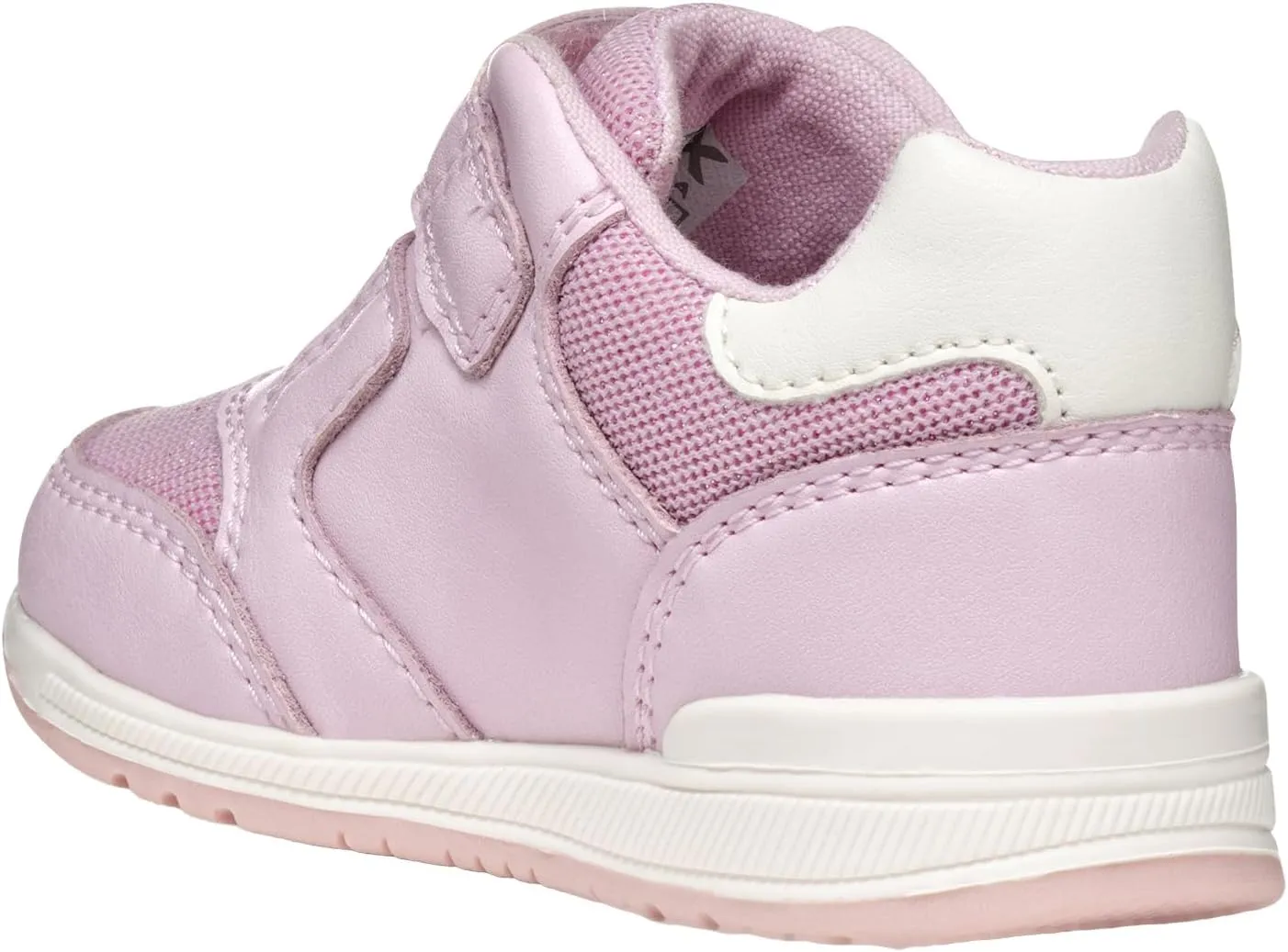 Geox Baby-Girl's Low Sneakers