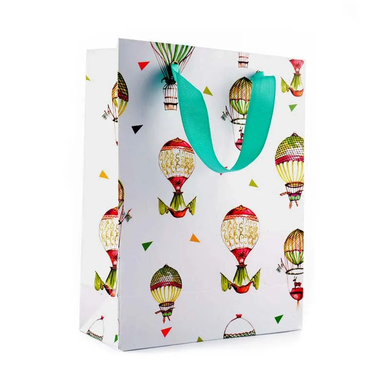 Gift Bag <br> Fly High