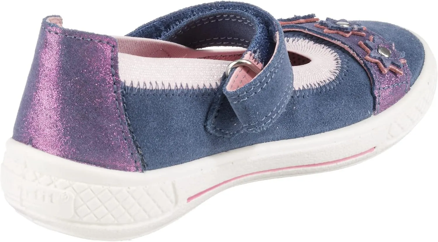 Girl's Low-top Sneakers Trainer