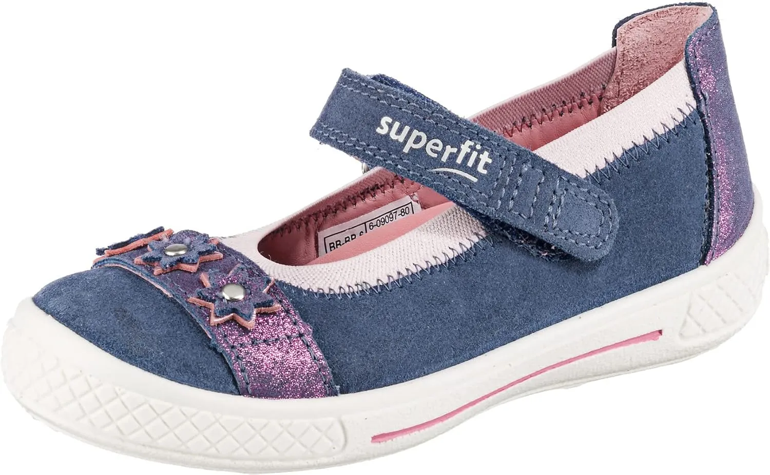 Girl's Low-top Sneakers Trainer