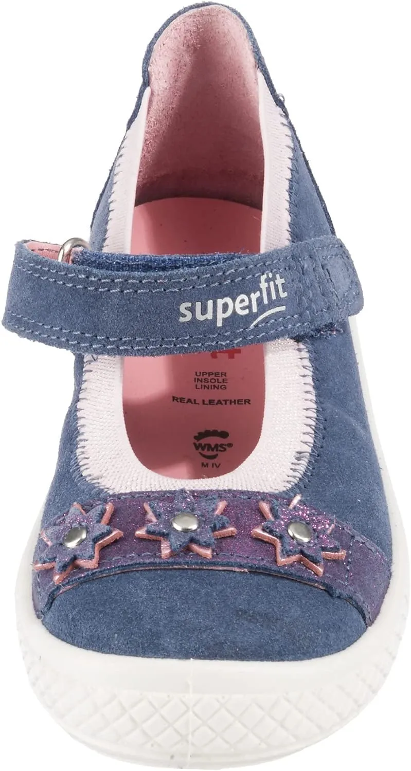 Girl's Low-top Sneakers Trainer