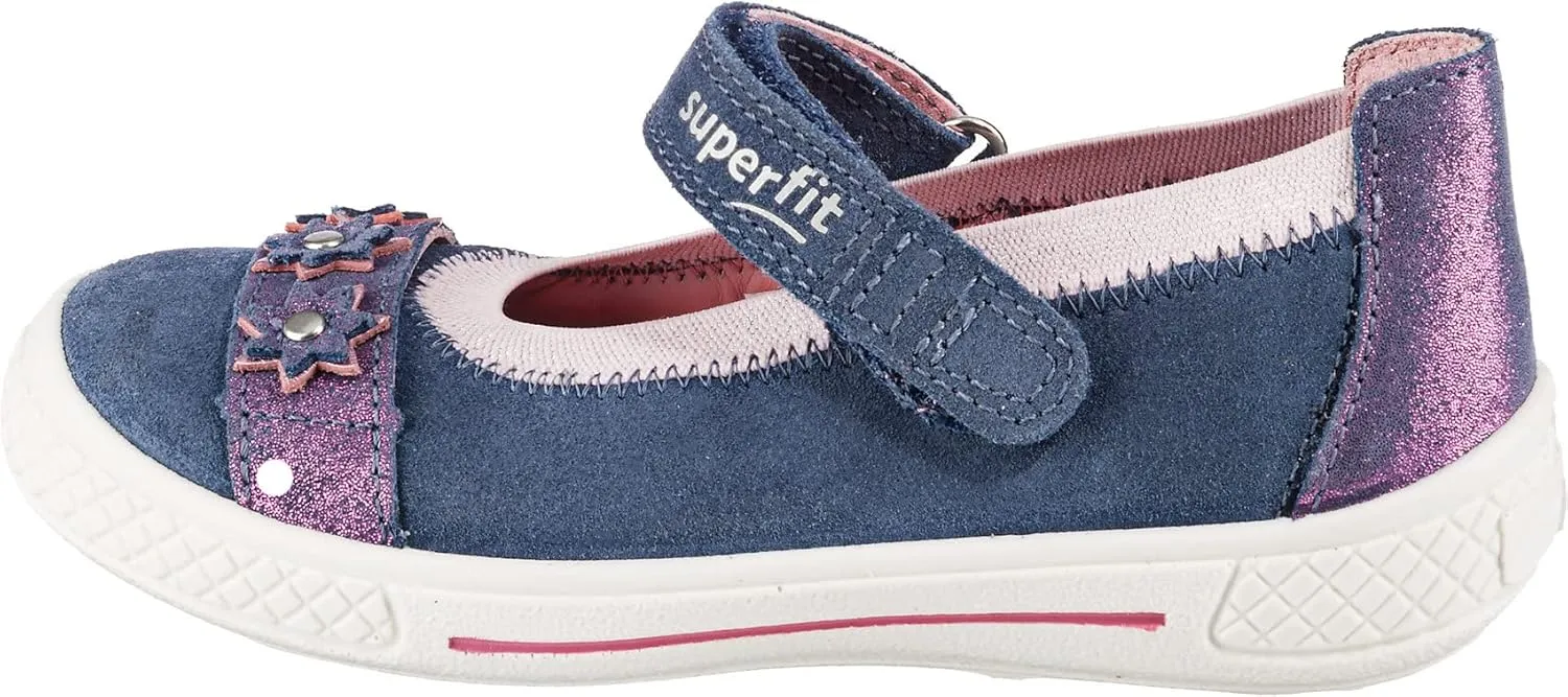 Girl's Low-top Sneakers Trainer