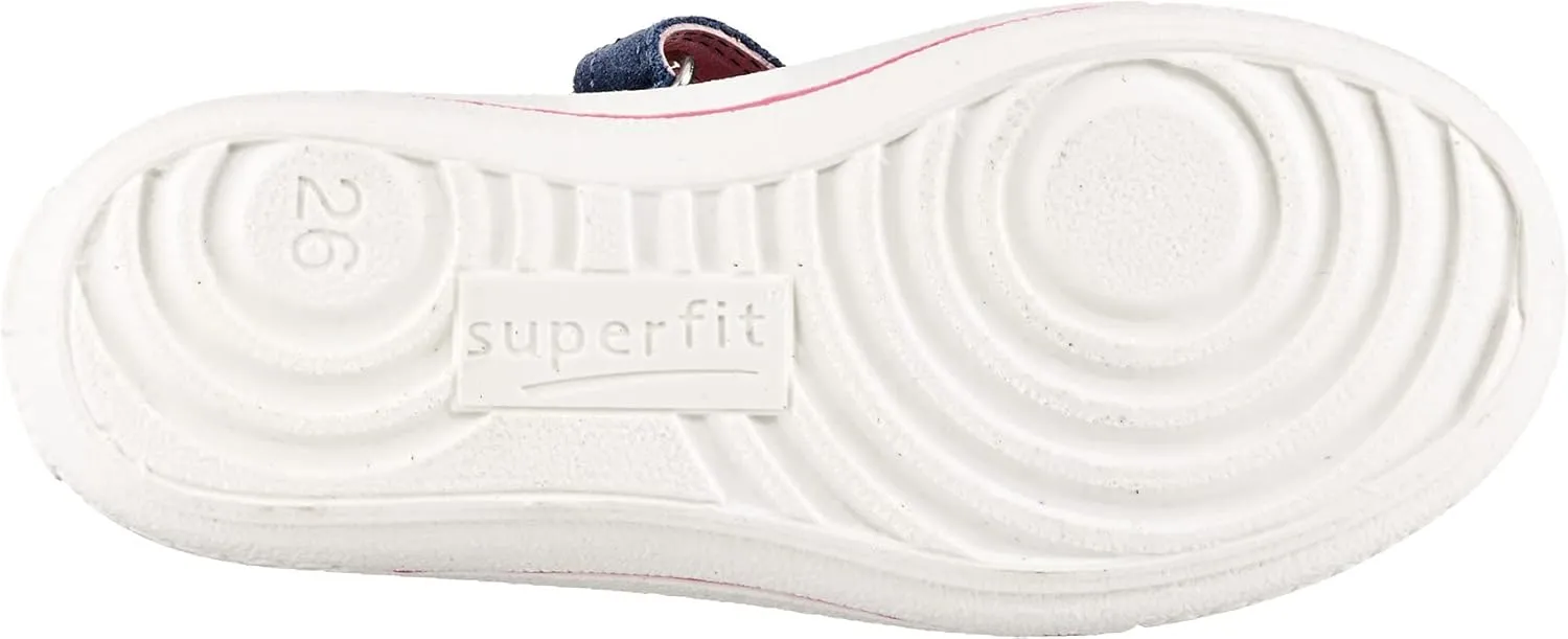 Girl's Low-top Sneakers Trainer