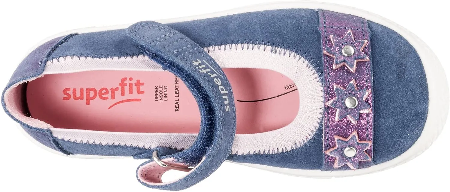 Girl's Low-top Sneakers Trainer