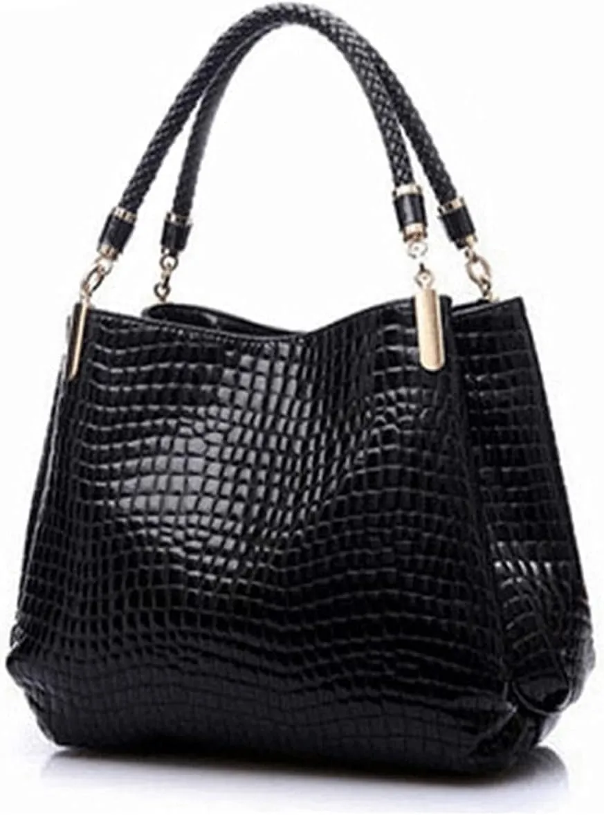 Handbags for women Designer Bags Women Leather Handbags Ladies Crossbody Bags Shoulder Bags Crocodile Messenger