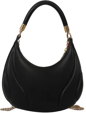 Hobo Bags for Women Vegan Leather Top Handle Shoulder Purses and Handbags Large Hobo Shoulder Bag