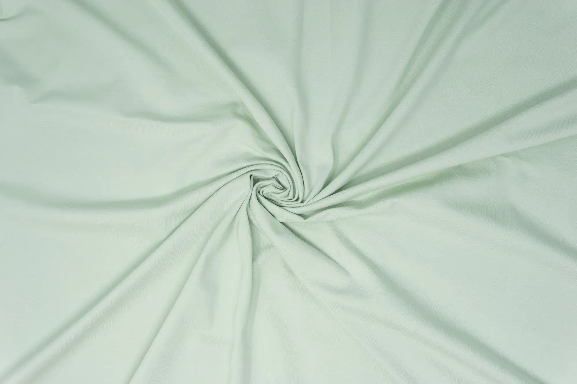Honeydew - LUXE Solids Jersey Knit - 1/2 Metre