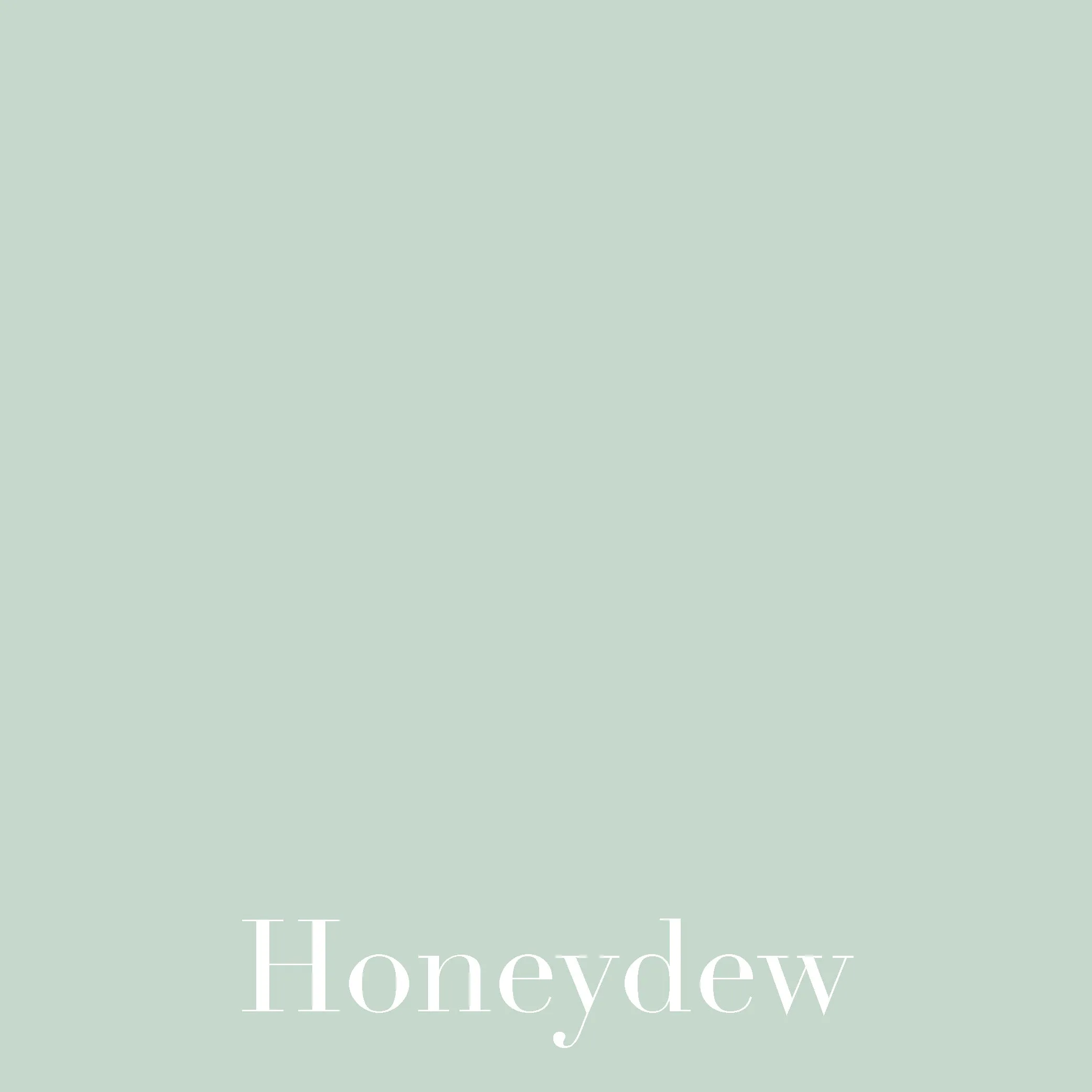 Honeydew - LUXE Solids Jersey Knit - 1/2 Metre