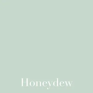 Honeydew - LUXE Solids Jersey Knit - 1/2 Metre