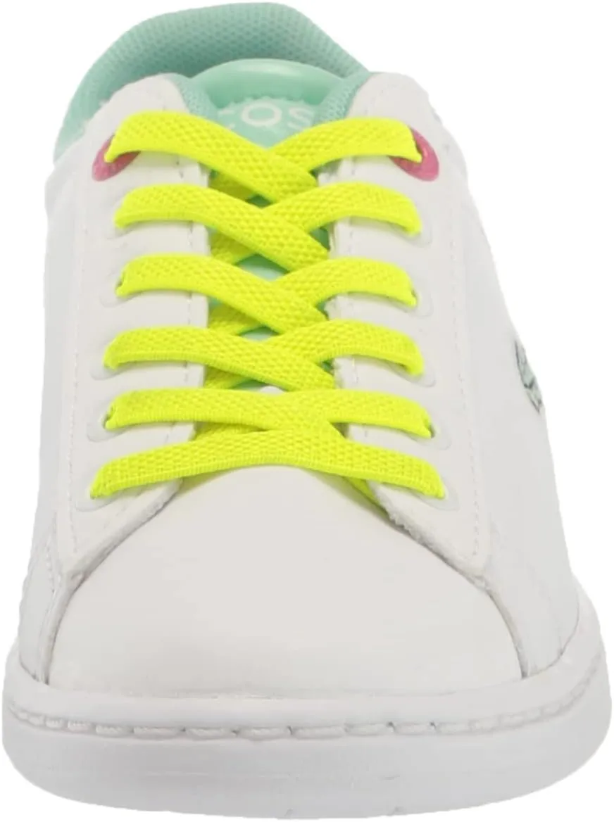 Lacoste Unisex-Child Kids Carnaby Sneaker