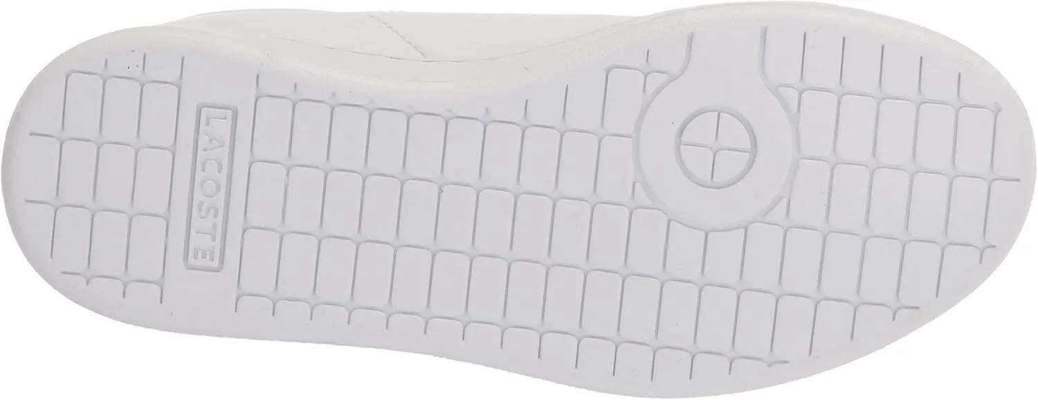 Lacoste Unisex-Child Kids Carnaby Sneaker