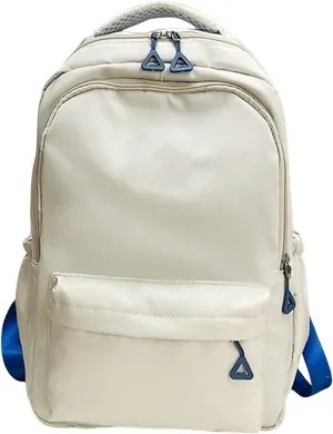 Ladies Multipurpose Design Handbag Adjustable Shoulder Belt Zipper Backpacks Outdoor Travel Backpack for Girls(E)