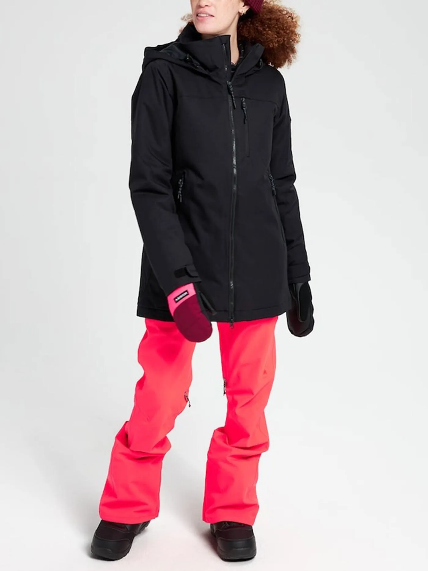 Lelah Snow Jacket (Women)