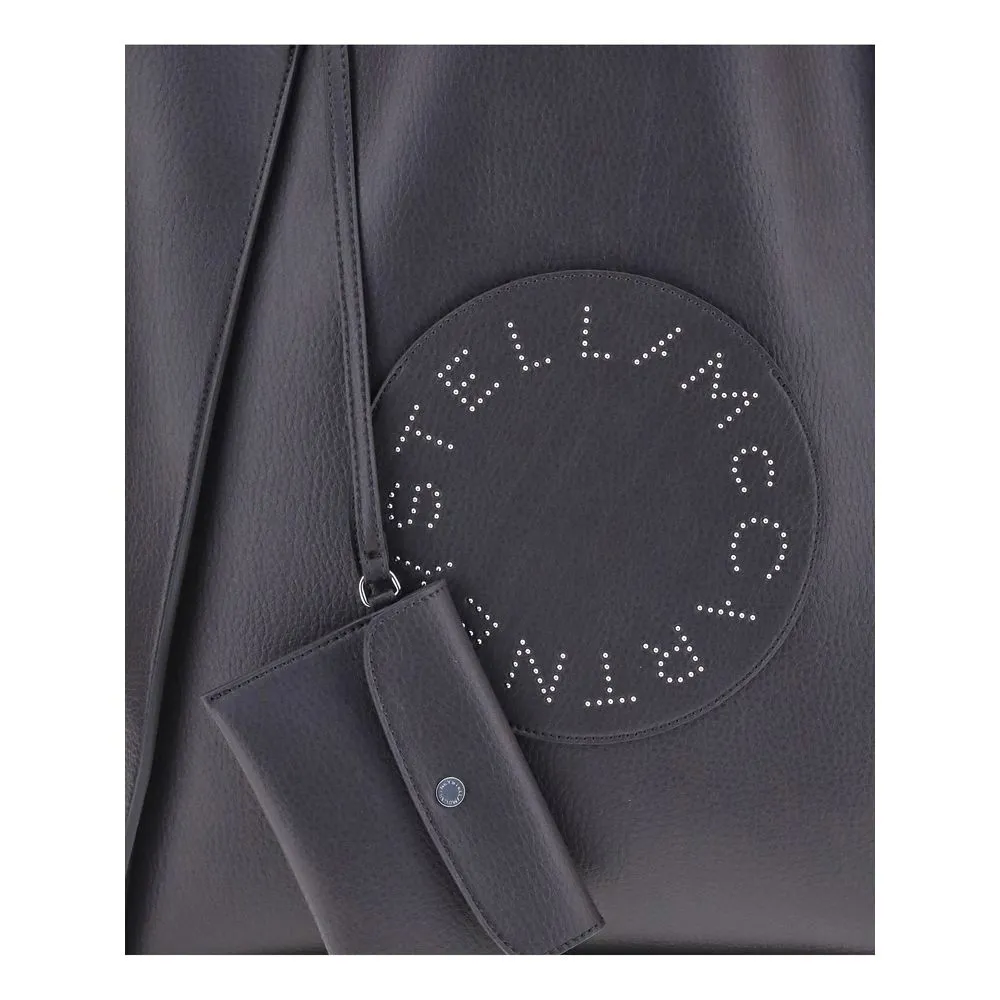 Logo Tote Bag