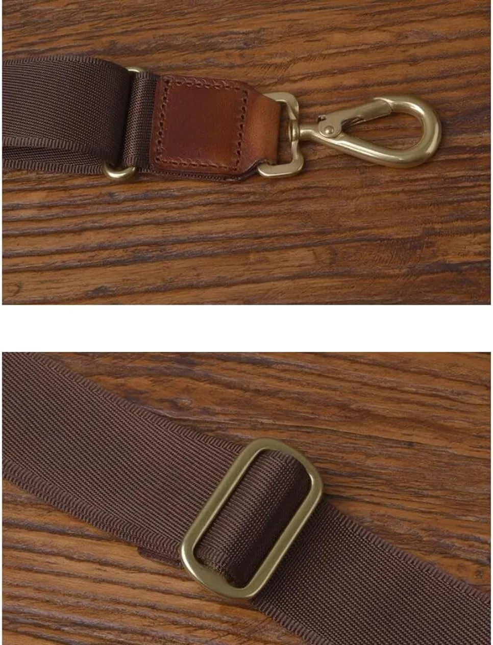 Mens Briefcases Handbags Messenger Shoulder Bags Laptop Bags Genuine Leather Luggage Carrying Cases