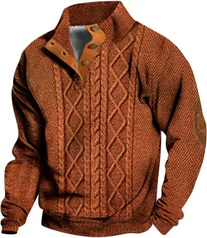 Mens Pullover Sweatshirts Lightweight Trendy Hiking Pocket Jackets Light Pullover Hoodies Stylish Winter Shirts for Men