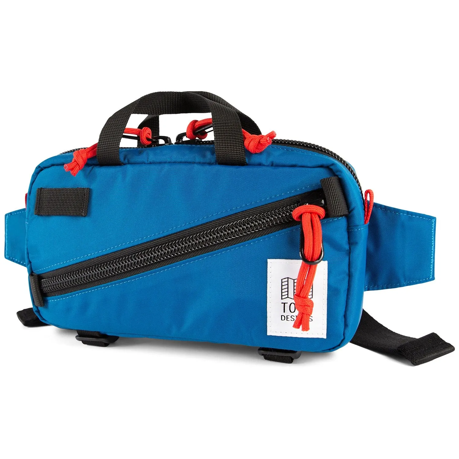 Mini Quick Pack (Blue)