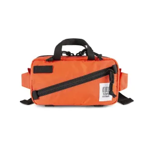 Mini Quick Pack (Hot Coral)