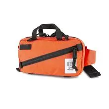 Mini Quick Pack (Hot Coral)