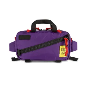 Mini Quick Pack (Purple)
