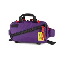 Mini Quick Pack (Purple)