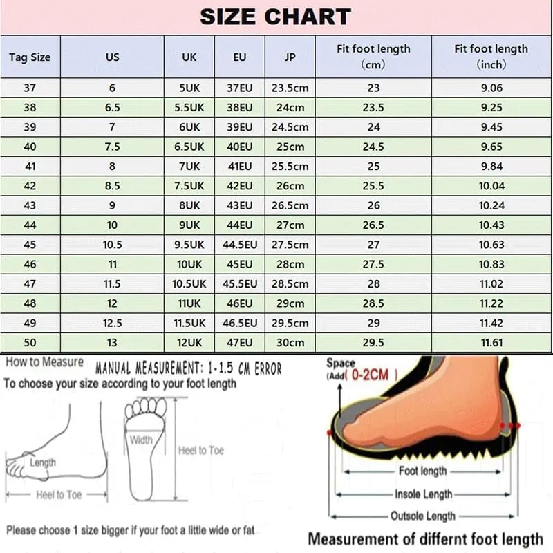 Modern Men's Casual Leather Shoes Slip On Pointed Toe Loafers Classic Business Non Slip Oxford