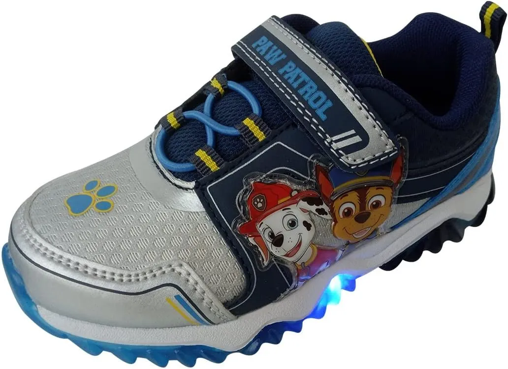 Nickelodeon boys Sneaker