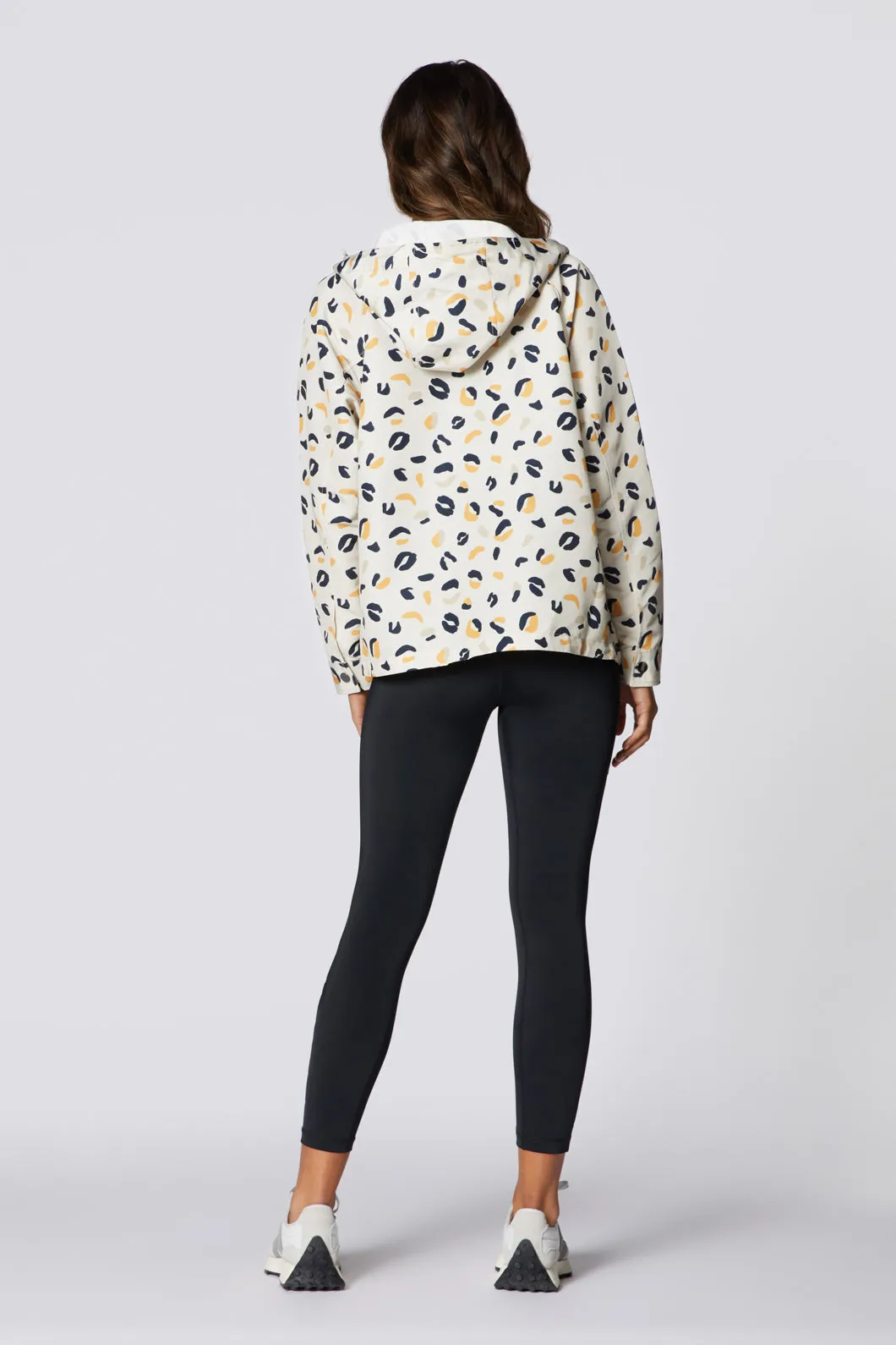 Oasis Anorak