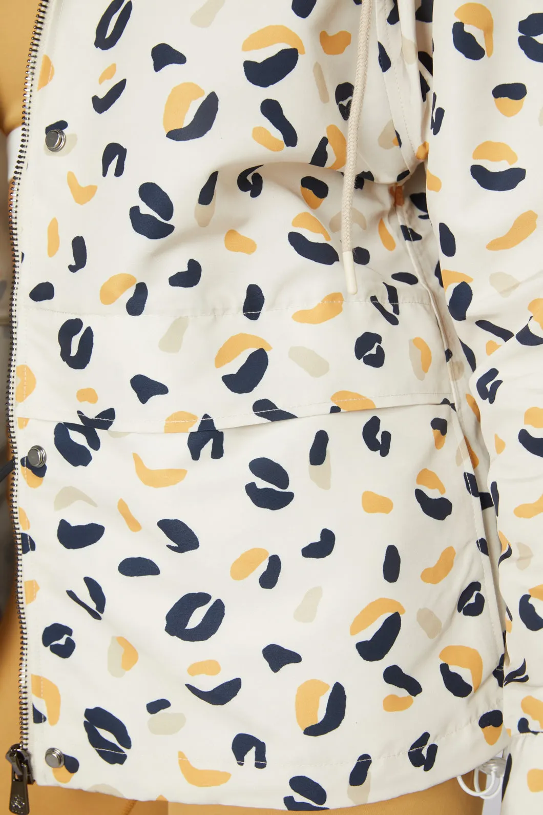 Oasis Anorak