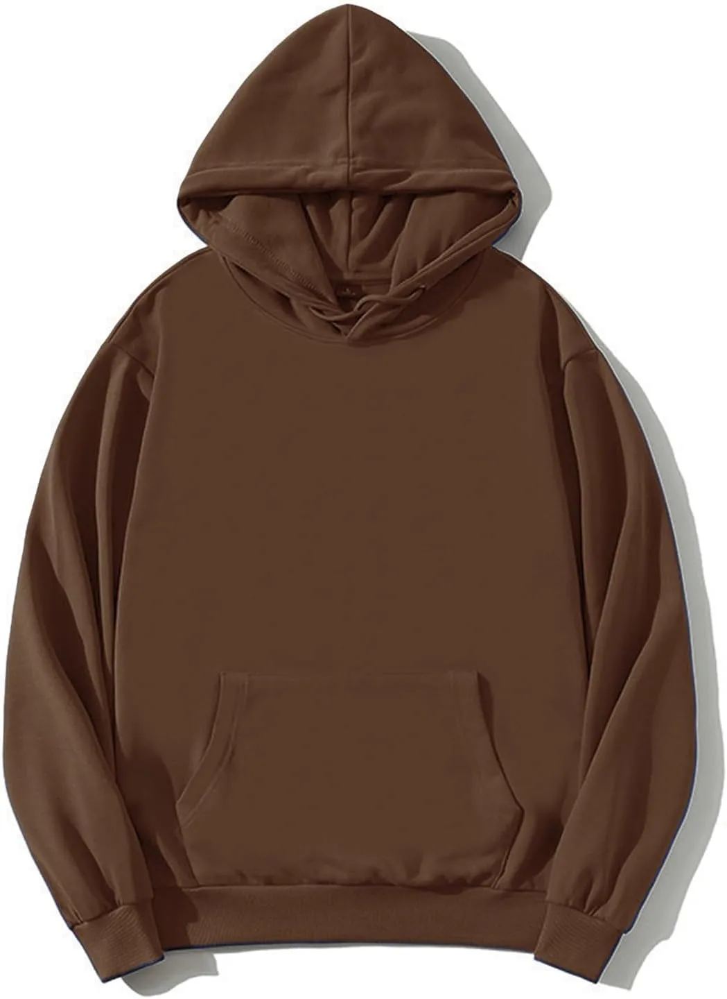 Oversized Hoodies for Women Graphic Leopard Graphic Sweatshirts Casual Y2K Long Sleeve Hooded Pullovers
