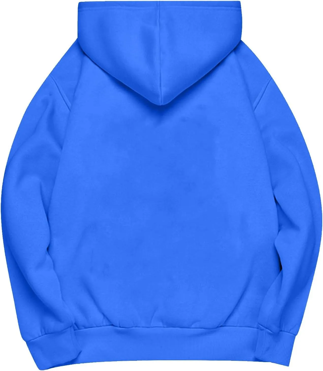 Oversized Hoodies for Women Trendy Casual Comfy Fleece Pullover Loose Fit Plus Size Cute Sweatshirts Winter