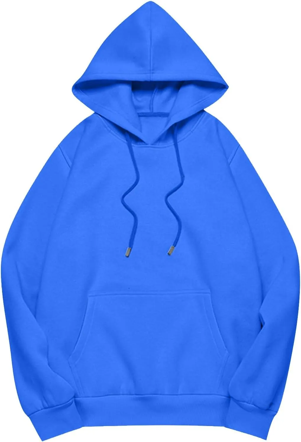 Oversized Hoodies for Women Trendy Casual Comfy Fleece Pullover Loose Fit Plus Size Cute Sweatshirts Winter