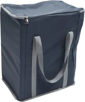 Oxford Bag for Moving Quilt Pouch Storage Bag Clothing Organizer Multi-purpose Pouch
