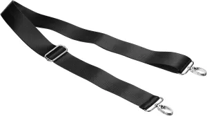 PATIKIL Shoulder Strap, Nylon Adjustable Replacement Strap with Metal Swivel Hooks for Camera Laptop Case