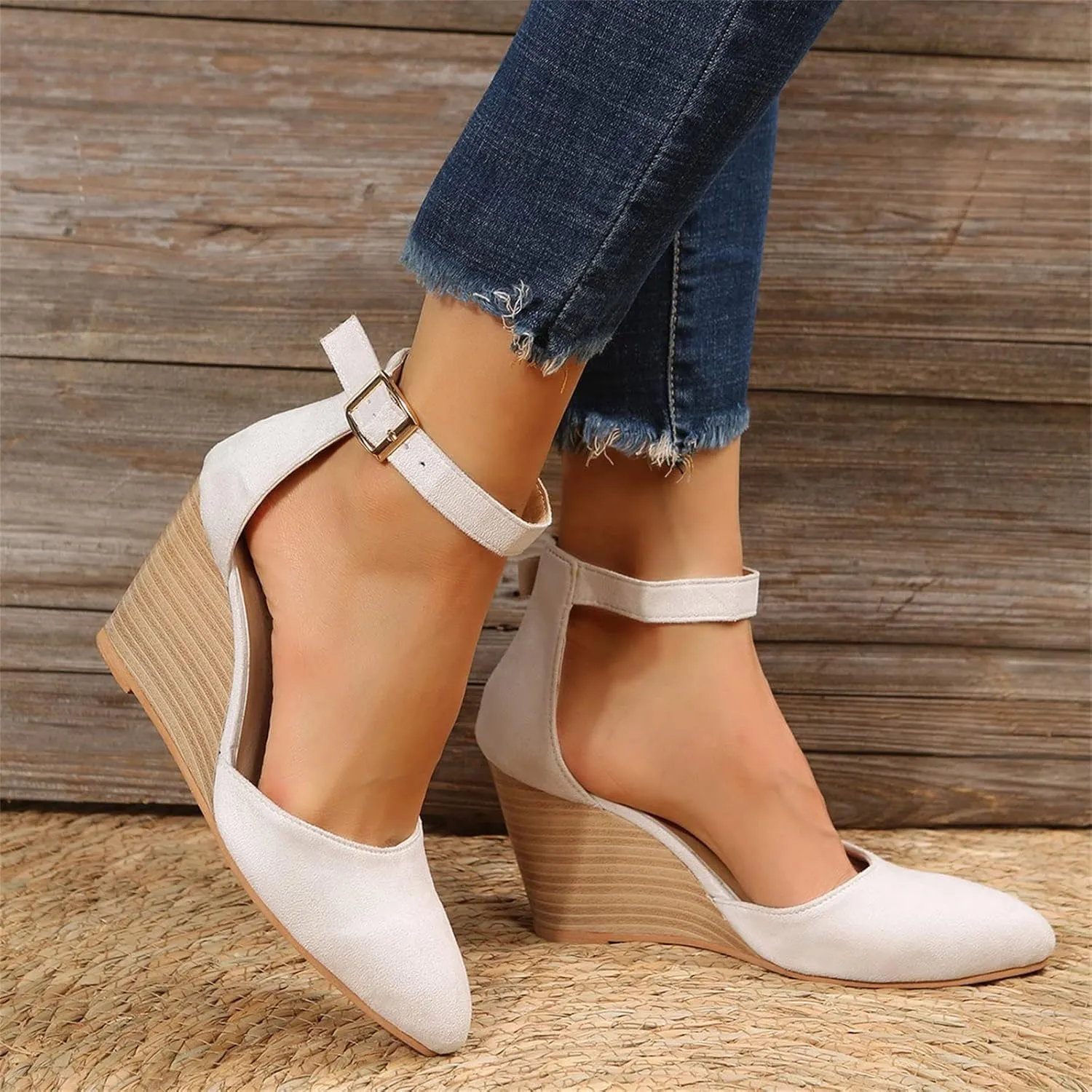 Platform Sandals Women Two Strap Minimalist Slide Wedges with Square Toe and Low Heel for Modern Minimalist Style Orthopedic Sandal Beach Dressy Flip Flops for Wide Toe 2025 Spring