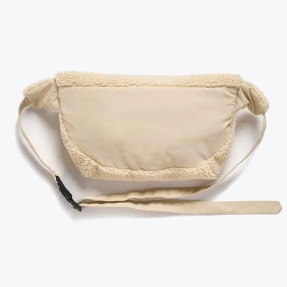 Power Belt Bag (Tapioca)