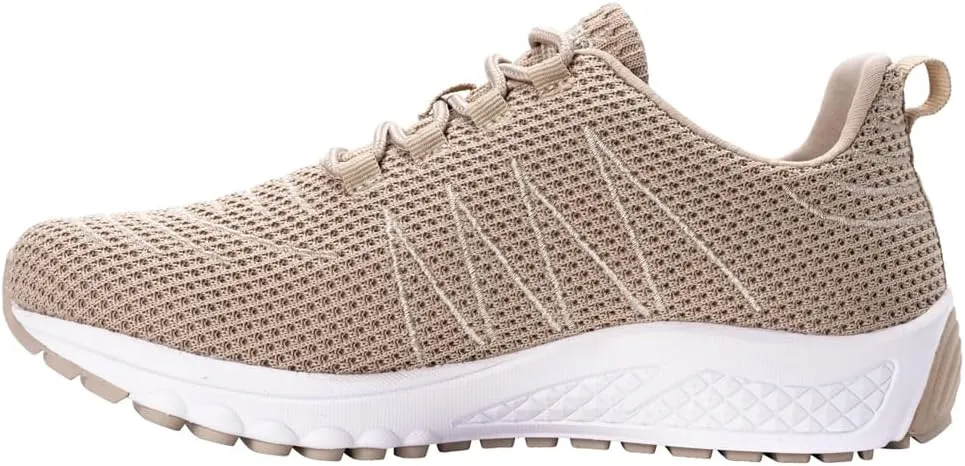Propt Women's Tour Knit Sneaker