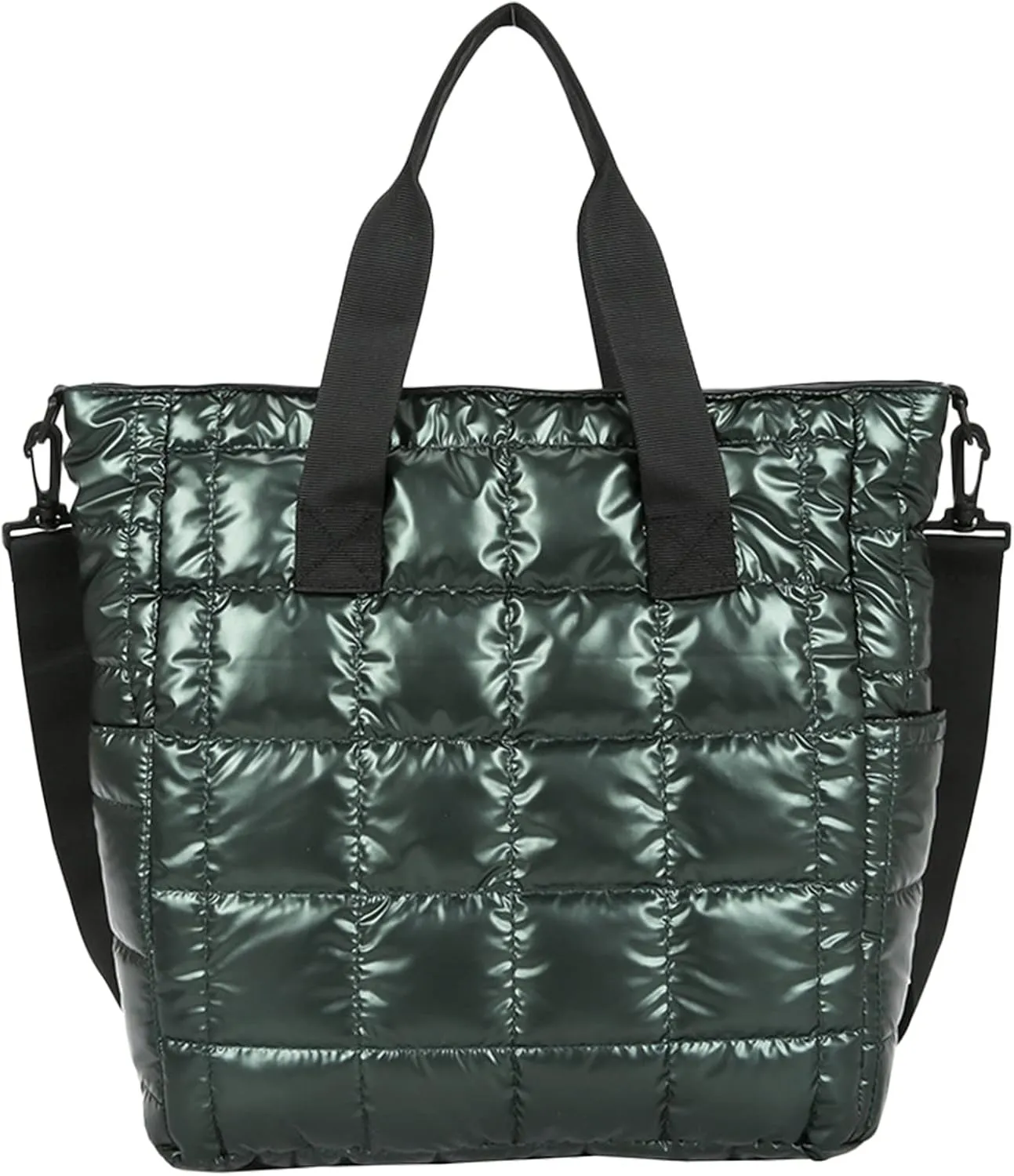 Purses for Women Hobo Shoulder Handbags with Zipper Women's Faux Suede Hobo Bag