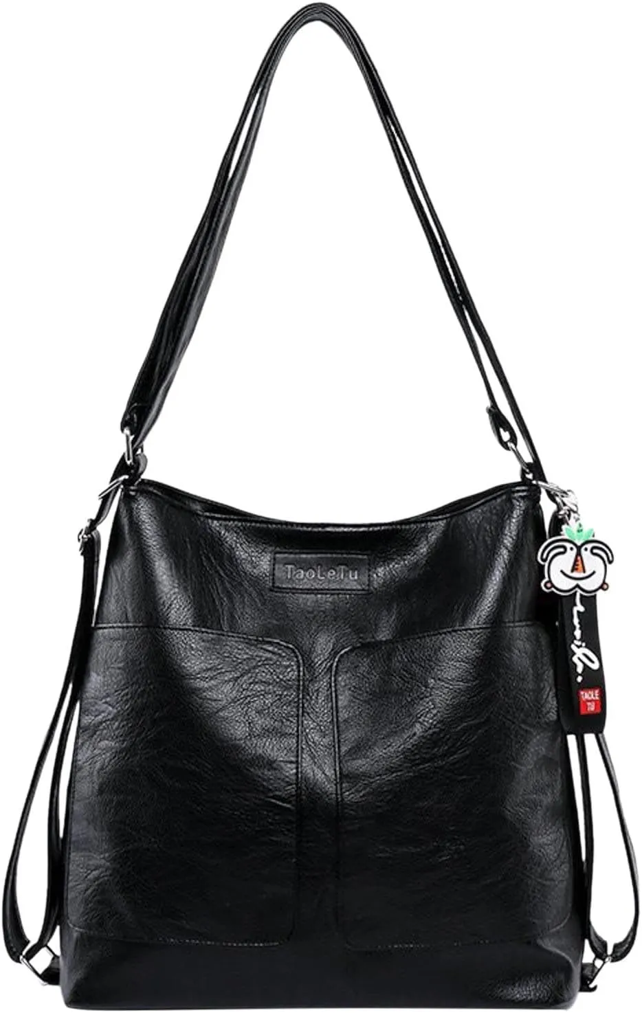 Purses for Women Soft Pu Leather Large Hobo Bags for Women Shoulder Bag Women's Faux Suede Hobo Bag