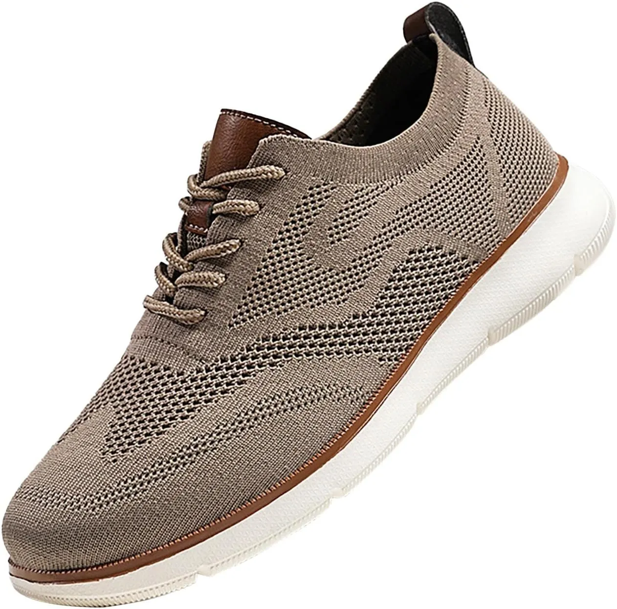 Sales Clearance Today Deals Prime Breeze Shoes for Men Breeze Urban Shoes Breeze Urban Ultra Comfortable Shoes Waterproof Sneakers Women Mesh Shoes Men Walking Sock Sneakers Slip-On Breath