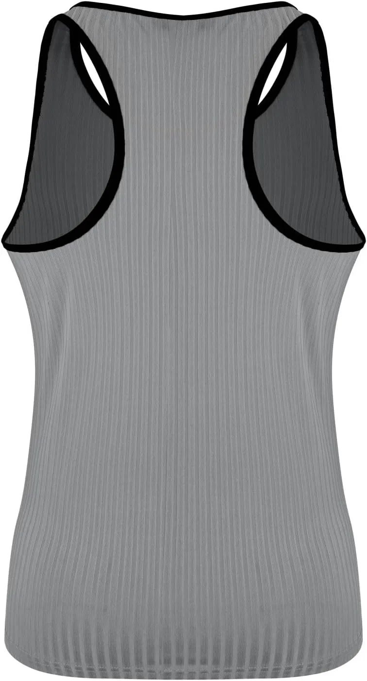 Sleeveless Shirts for Men Casual Loose Fit Men'S Summer Comfort Tank Top Men Tank Top Top Tanks for Men Undershirt