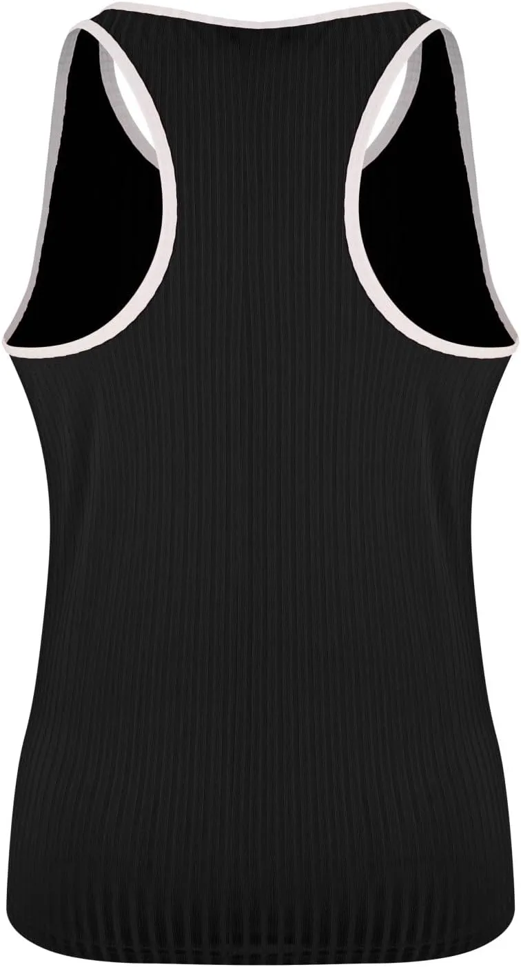 Sleeveless Shirts for Men Casual Loose Fit Men'S Summer Comfort Tank Top Men Tank Top Top Tanks for Men Undershirt