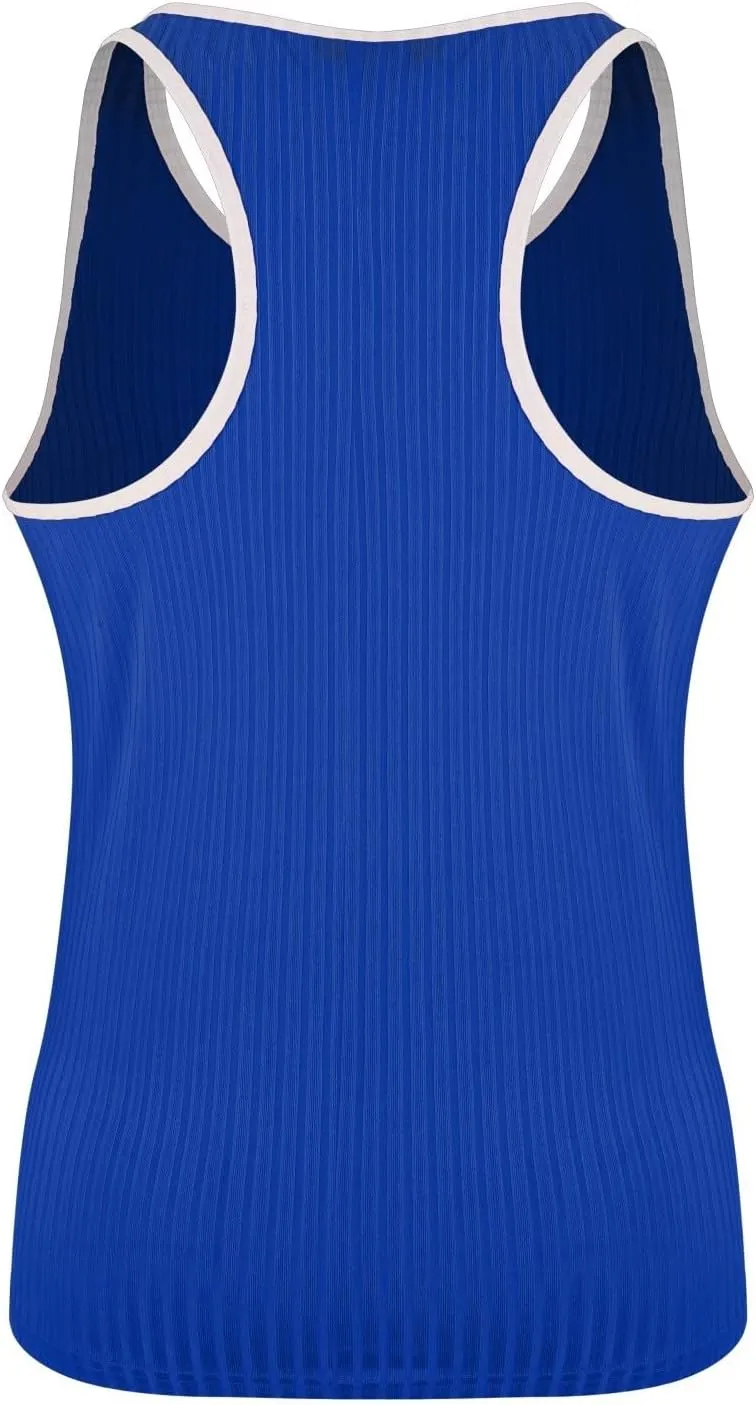 Sleeveless Shirts for Men Casual Loose Fit Men'S Summer Comfort Tank Top Men Tank Top Top Tanks for Men Undershirt