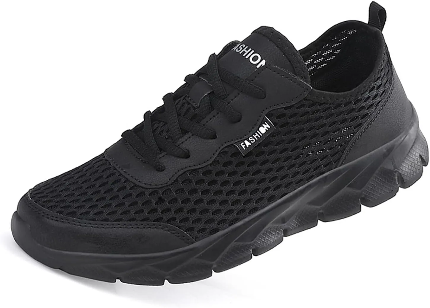 Sneakers for Men Men's Skateboarding Shoes Men's Mesh Sneakers Lightweight Casual Walking Shoes Men Casual Mesh Breathable Walking Dress Wide Tennis