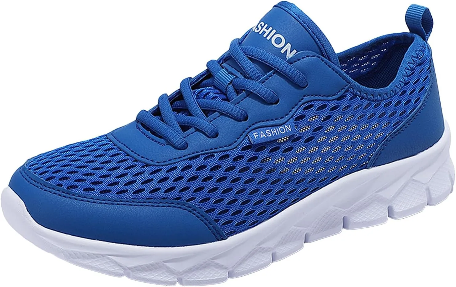 Sneakers for Men Men's Skateboarding Shoes Men's Mesh Sneakers Lightweight Casual Walking Shoes Men Casual Mesh Breathable Walking Dress Wide Tennis