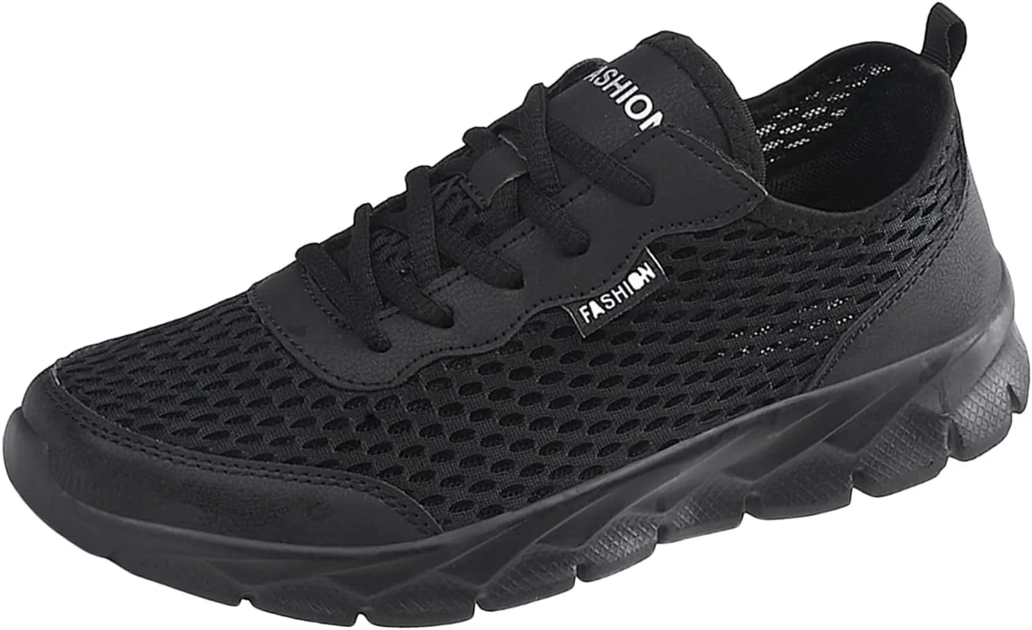 Sneakers for Men Men's Skateboarding Shoes Men's Mesh Sneakers Lightweight Casual Walking Shoes Men Casual Mesh Breathable Walking Dress Wide Tennis