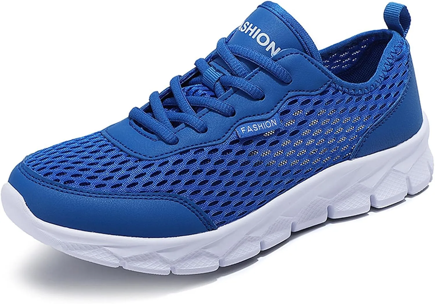 Sneakers for Men Men's Skateboarding Shoes Men's Mesh Sneakers Lightweight Casual Walking Shoes Men Casual Mesh Breathable Walking Dress Wide Tennis