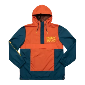 Spike Spiegel Anorak
