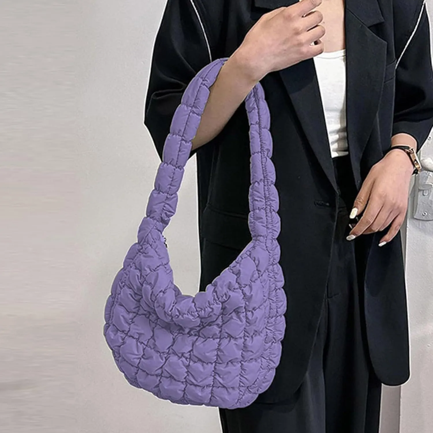 Tote Bag For Women Chain Basketball Shoulder Bag Fashion Handbags Creativeness Novel Photo Props For Shopping Travel M