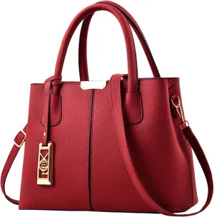 Tote Bag For Women Ladies Large Capacity Hobo Handbag Soft Leather Woman Messenger Bags Luxury Purses Crossbody Handbags i
